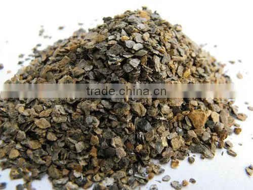 Raw Vermiculite,expanded Vermiculite, With Lowest Price photo-3