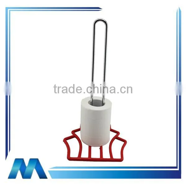 Iron Wire Tissue Paper Holder