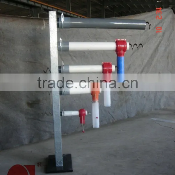 Poultry Coreless Auger photo-2