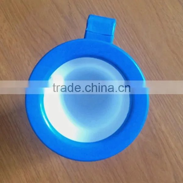 Plastic Teat Dip Cup photo-4