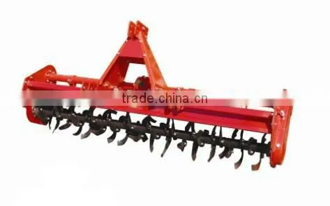ROTARY TILLER (CHAIN DRIVE)