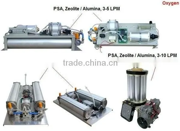Factory Oxygen Making Machine / PSA Oxygen Plant photo-4