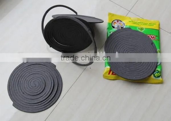 Healthy Plant Fiber Mosquito Coil photo-4