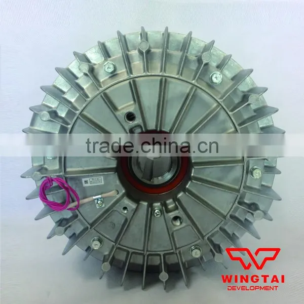 Japan MITSUBISHI Magnetic Powder Clutch ZA-A1 photo-2