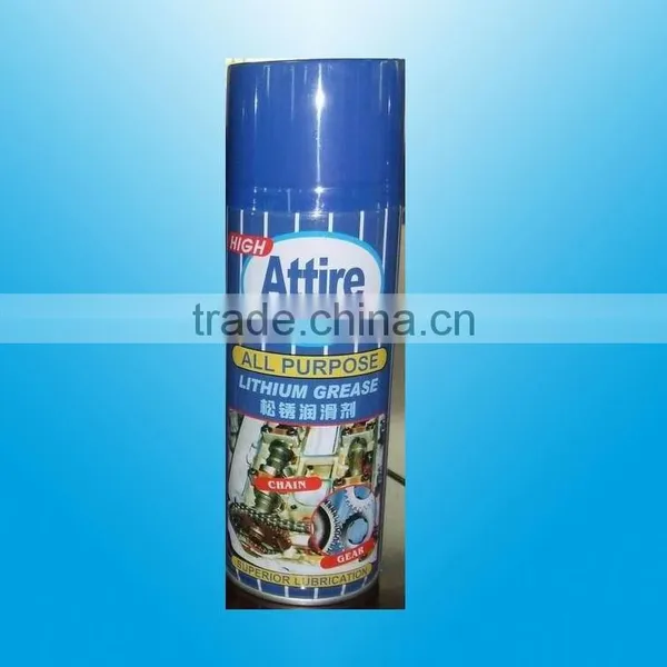 Household Silicon Oil Librucant Spray photo-2