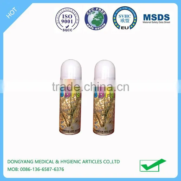 Taiwan Party Snow Spray 250ml