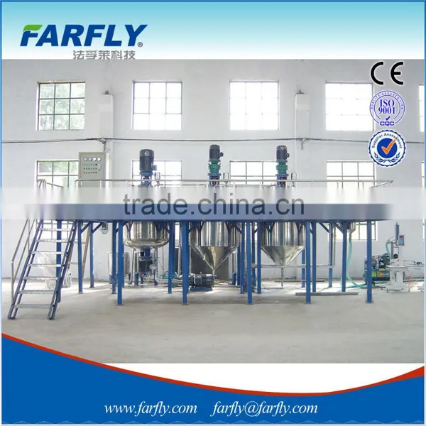 FCT Coating Machine photo-3