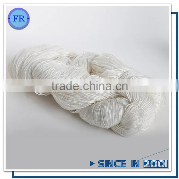 Bamboo Carpet Yarn photo-6