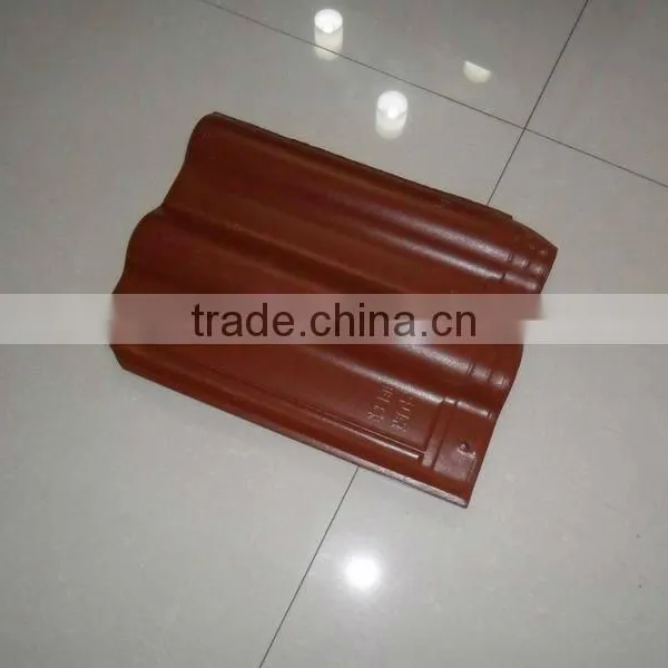 Ceramic Roof Tile,interlocking Roof Tile