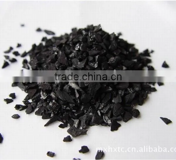 Granular Activated Carbon for Water Treatment Syatem/ Manufacture Supplier Anthracite Coal Activated Carbon
