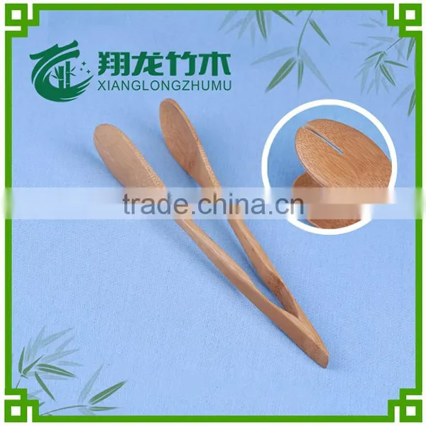 Special Purpose Bamboo Clip
