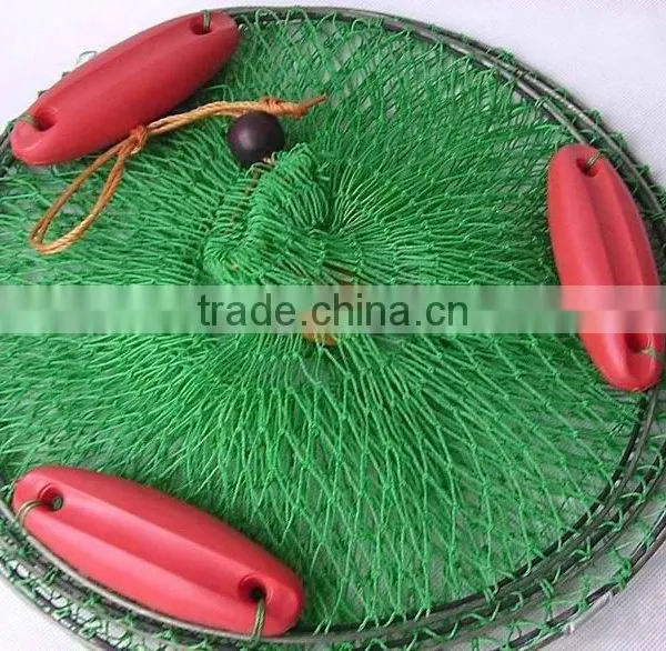 Hot Sale Fish Basket,Basic Style Crayfish Trap photo-2