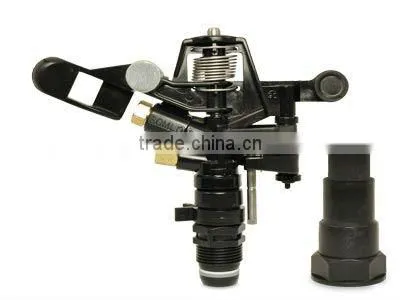 Farm Irrigation Sectorial Plastic Sprinkler