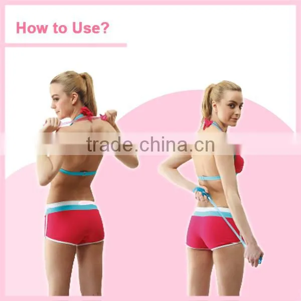 [Handy-Age]-Arm Training Jelly Tube (OS2309-020) photo-4