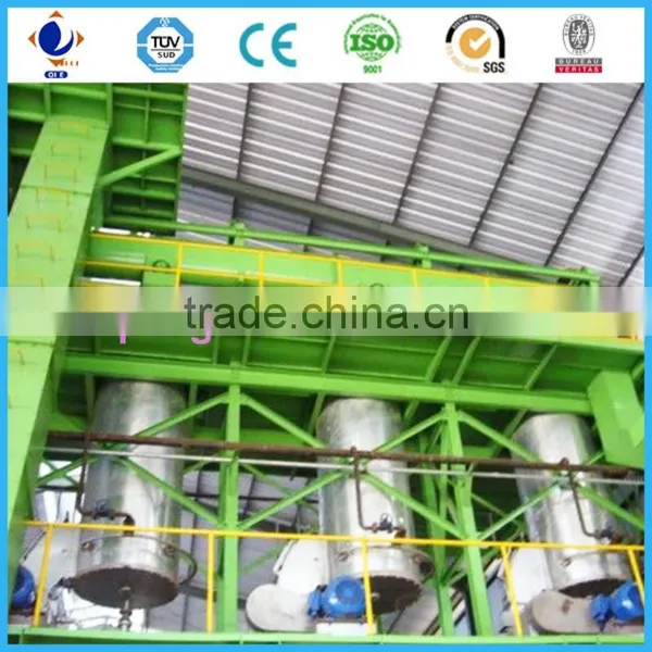 Long Using Life Hot Sell Good Price Palm Kernel Crushing Machine photo-3