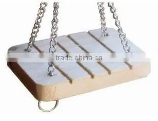Wooden Toy for Small Pets photo-6