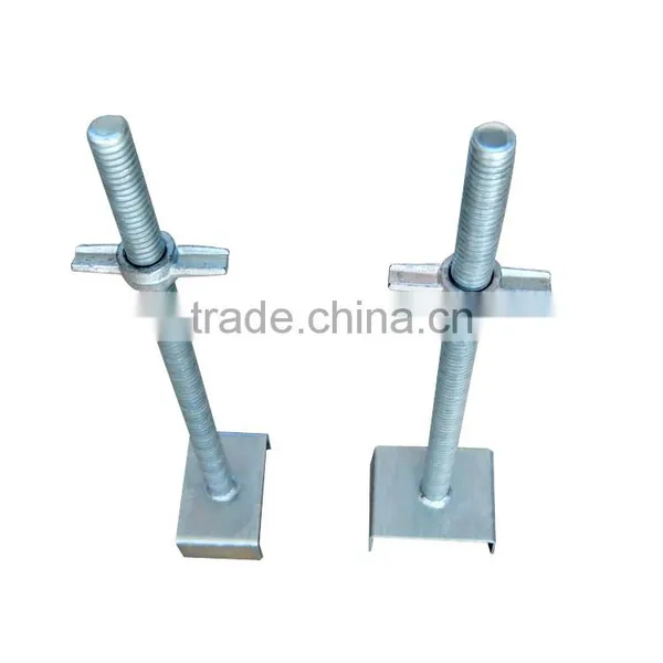 Screw Jack Base with U Head