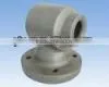 Large flow Spray Nozzle
