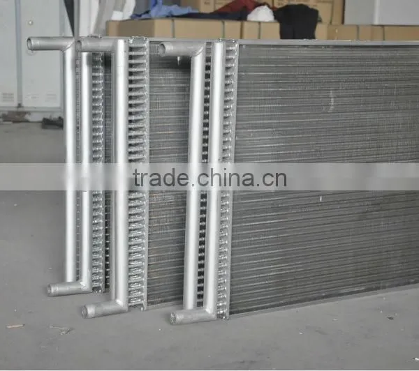 Agricultural Greenhouse Water Heating System photo-2