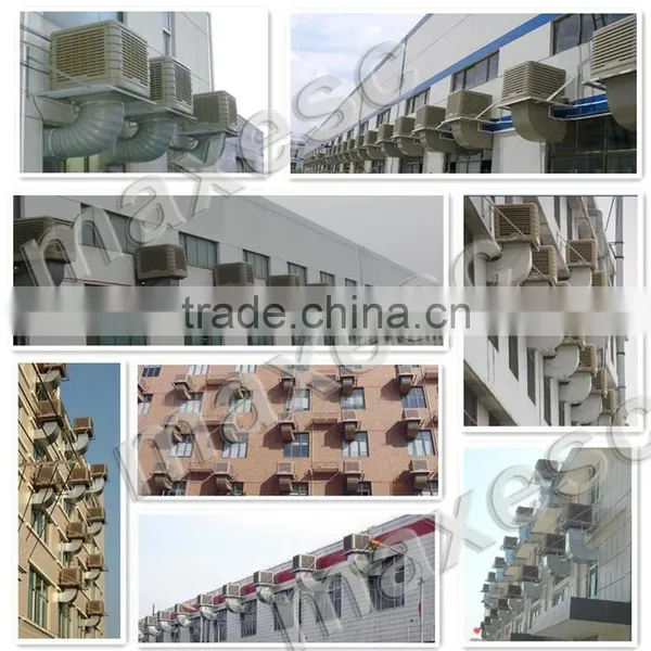 Duct Brand Name Air Conditioner Desert Air Conditioner photo-5