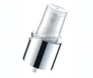 Hot Sell 24/410 Aluminium Collar Mist Sprayer photo-3