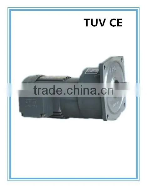 ac Gear Motor 220v Electric Motor photo-2