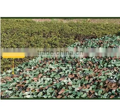 Woodland Camouflage Netting Military Camo Net photo-4
