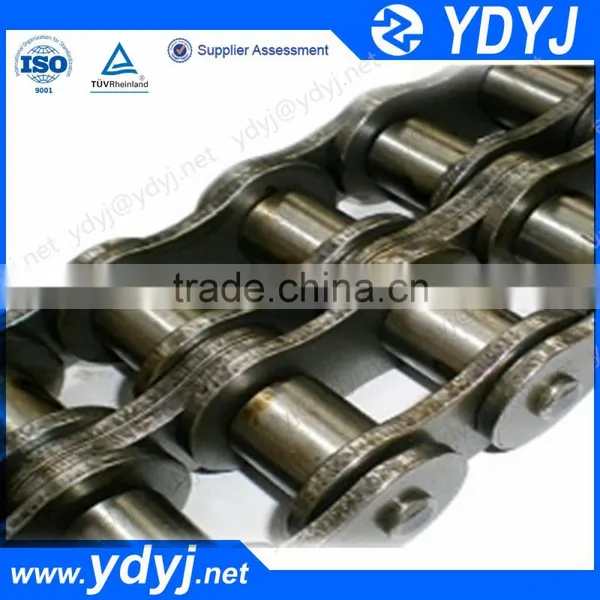 YIJI Brand Conveyor Chain Link for Bucket Elevator Wear Resistance photo-2