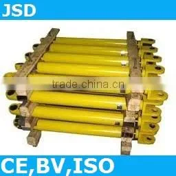 Trustworthy Double Acting Construction Engineering Hydraulic Cylinder Series photo-4