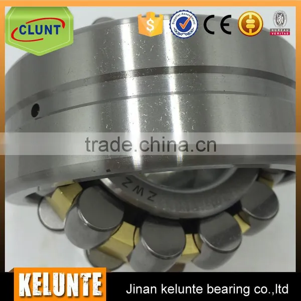Double Row NSK NTN KOYO Spherical Roller Bearing 22206CCW33 Size 30*62*20MM photo-4