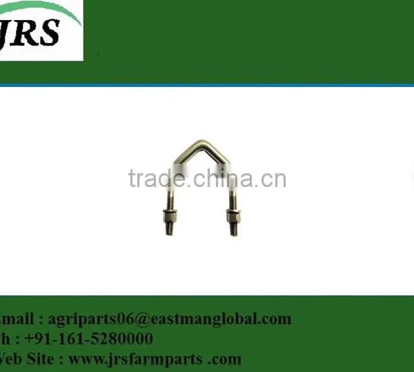 V Shaped U Bolts photo-3