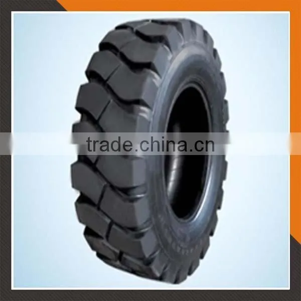 E3/L3 Otr Tires 17 .5-25 FROM QINGDAO CHINA FACTORY BIAS photo-2