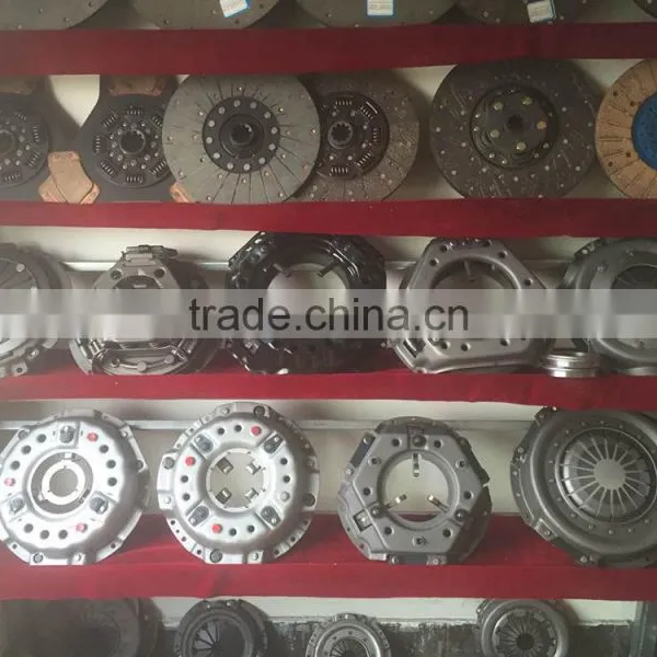Agriculture Machinery Parts Clutch Disc Assembly for Tractor Engine photo-5