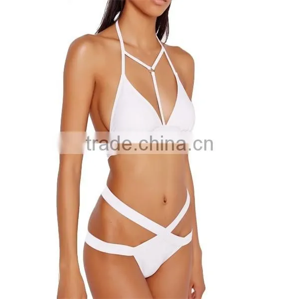 2017 Fashionable Bikini Hot Hot Hot Hot Sexy String photo-2