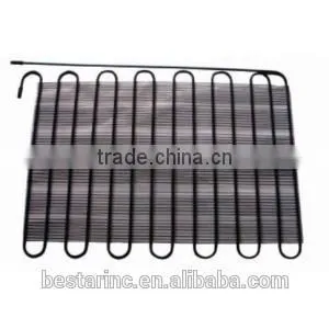 Wire Tube Condenser for Freezer photo-5