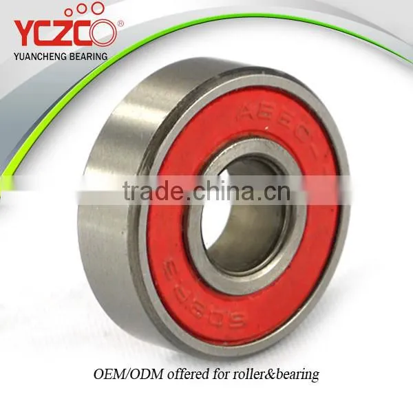 Used Bearings for Roller and Wheel photo-2