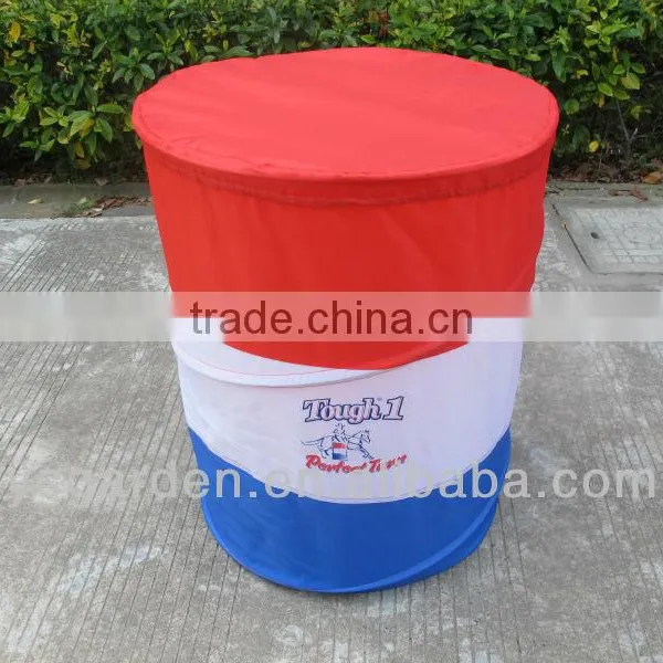 Three Color Horse Barrel photo-3