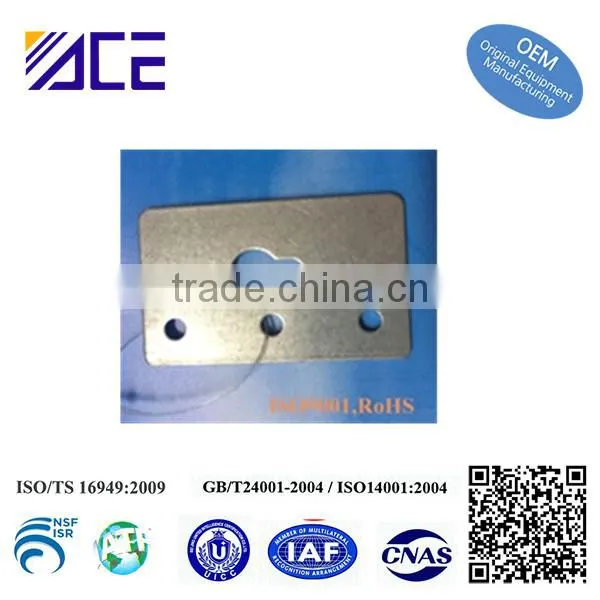 Photo Frame Accessories of Hardware Stamping