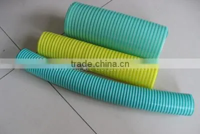 PVC Helix Suction Hose Corrugated Hose photo-4