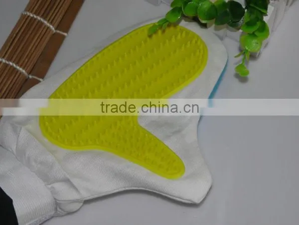 Pet Brush Self Cleaning Brush ,pet Brush Double Side photo-5