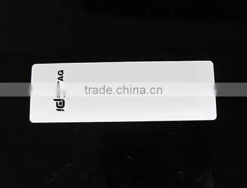 High Performance RFID Hang Tags With Low Cost photo-2