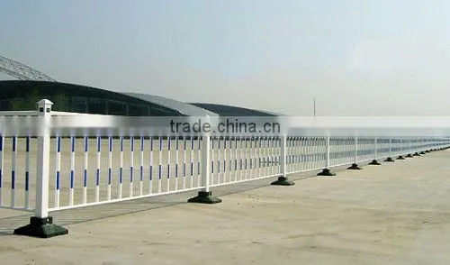 New Design Municipal Guardrail photo-2