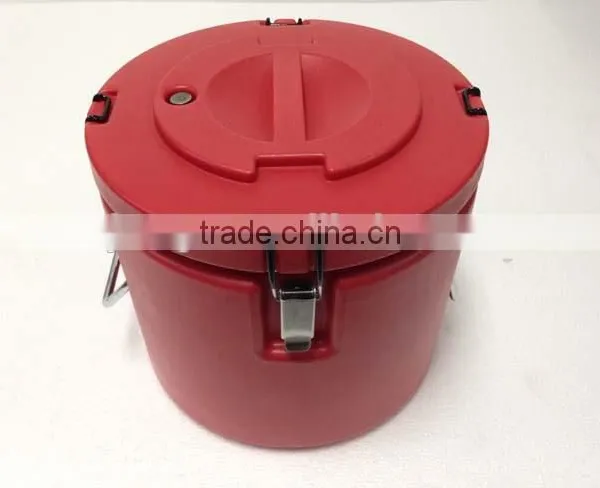 Plastic Stroage Container