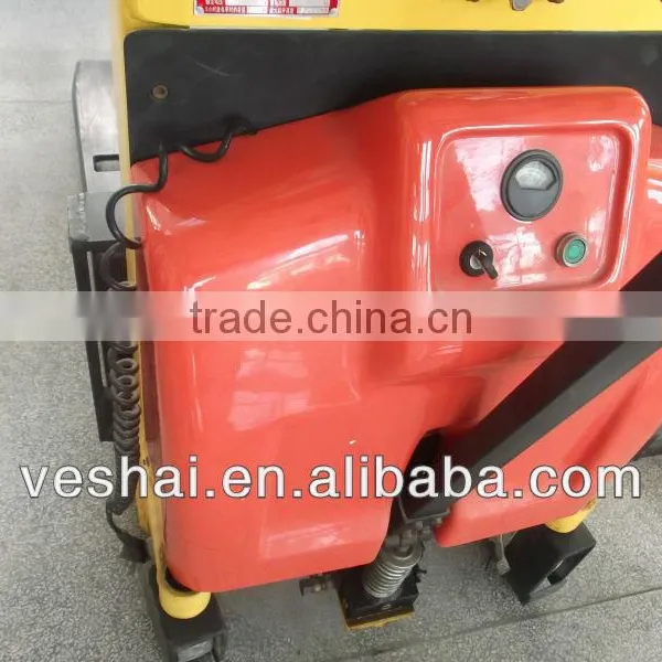 Hand Pump and Electric Stacker VH-EMS-100/16 photo-2