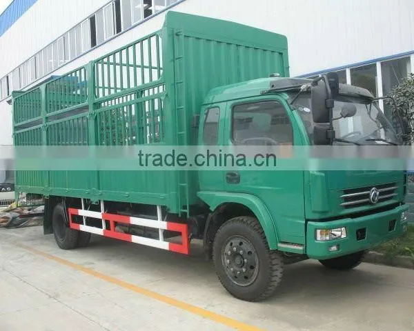 DongFeng Medium Van Truck