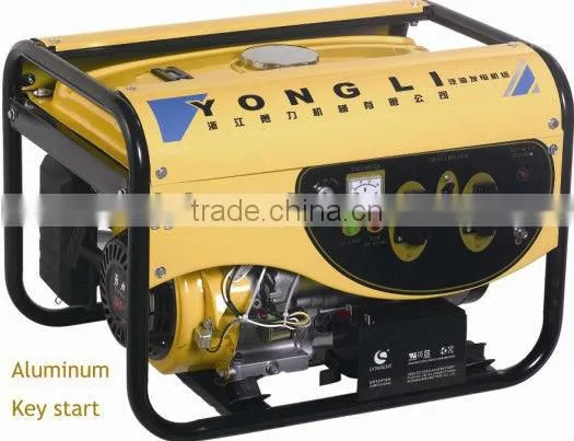 Home Generator, Electric Generator, Generator Price photo-3