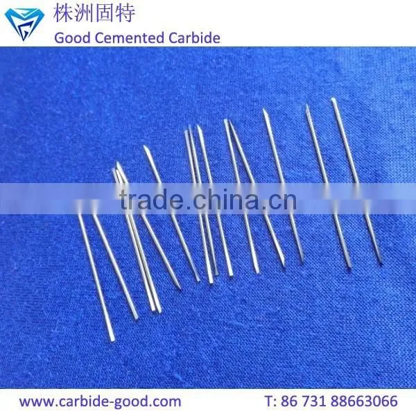 Tungsten Carbide Bits For Drilling Pearls Hole&Tungsten Carbide Drill Bits For Pearl&Jewelry Engraving Tool Pearl Drill Bit Hole photo-3