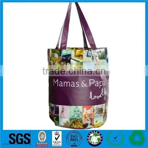 Shopping Bag for Supermarket photo-3