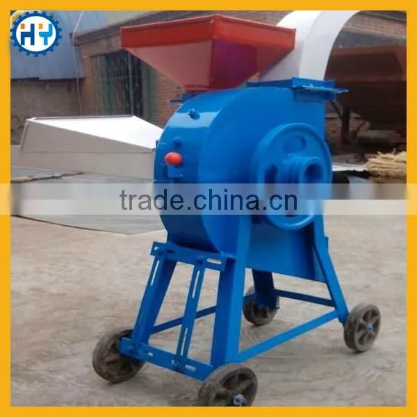 Dual Function Farm Corn Crop Cutter photo-5