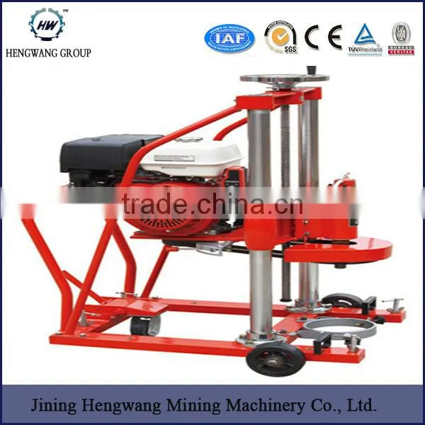 Concrete Core Drilling Hole Machine photo-6